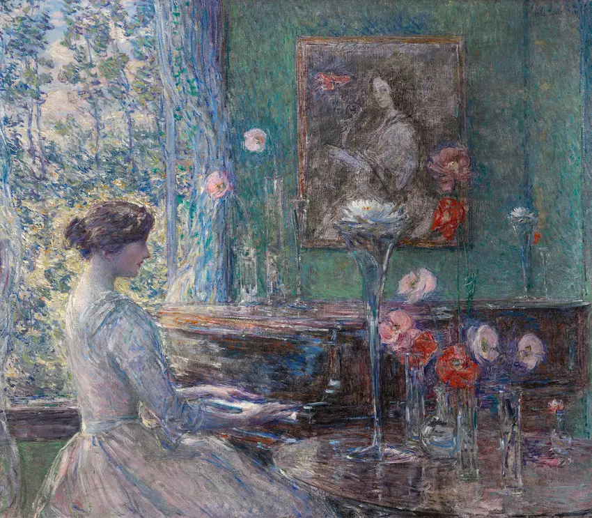 Improvisation (1899)